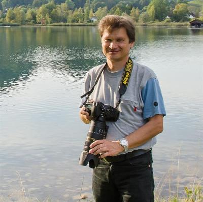 &copy; Stephan Hastreiter